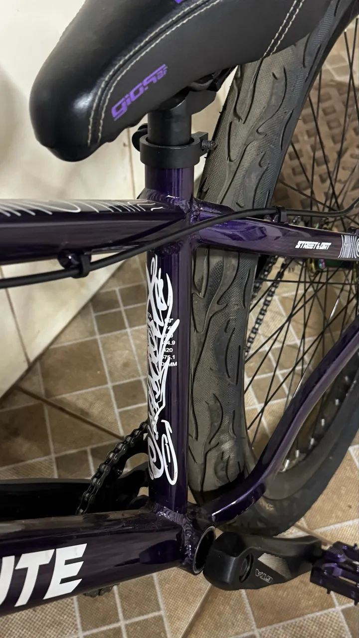 Bike absolut Brutus Pro  - Foto 4