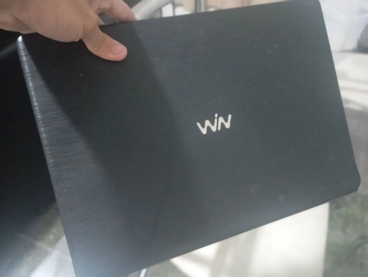 2 Notebooks sem funcionamento para retirada de peças  - Foto 5