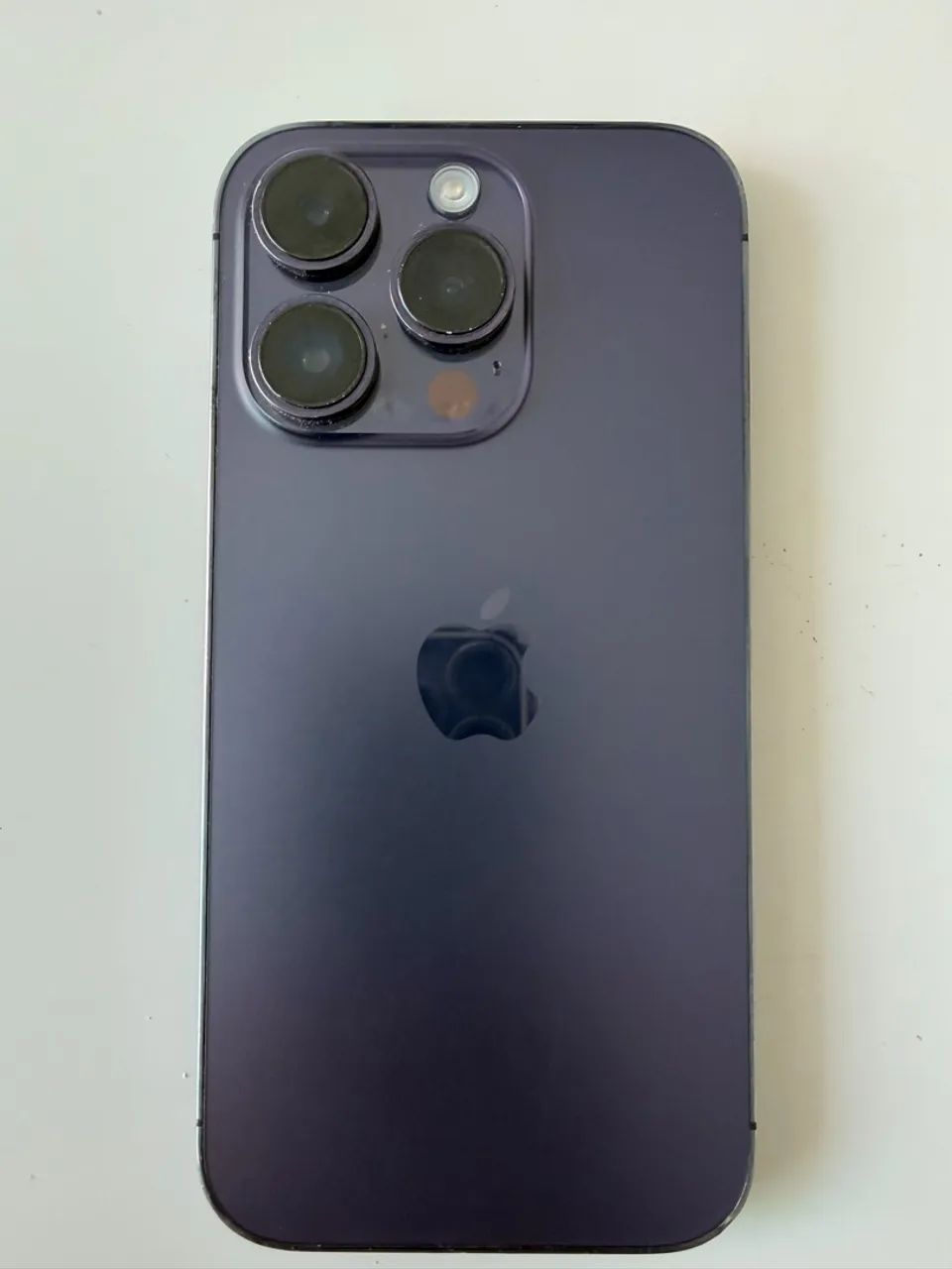Vendo IPhone 14 Pro - 256gb