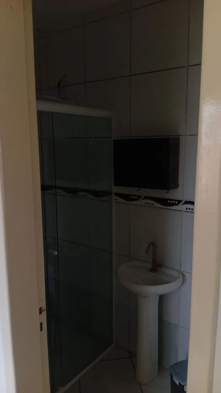 Casa tipo apartamento 1quarto jardim atlântico  - Foto 3