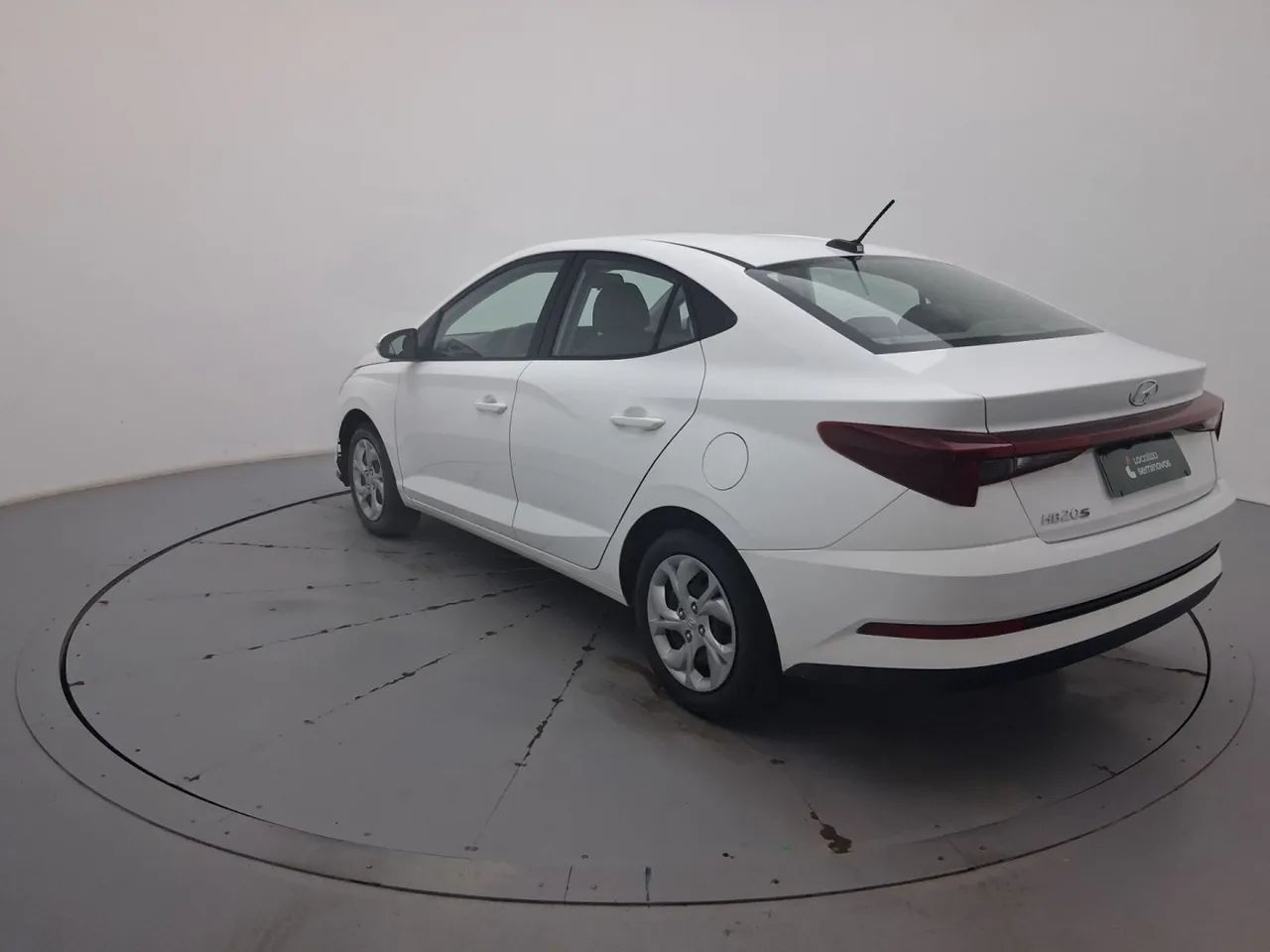 Hyundai HB20S Comfort Plus 1.0 TB Flex 12V Mec., foto 3 de 18