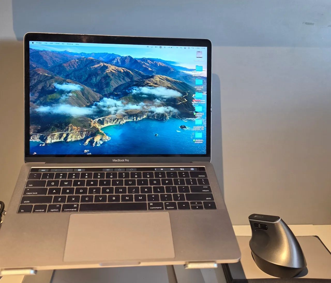 MacBook Pro 13
