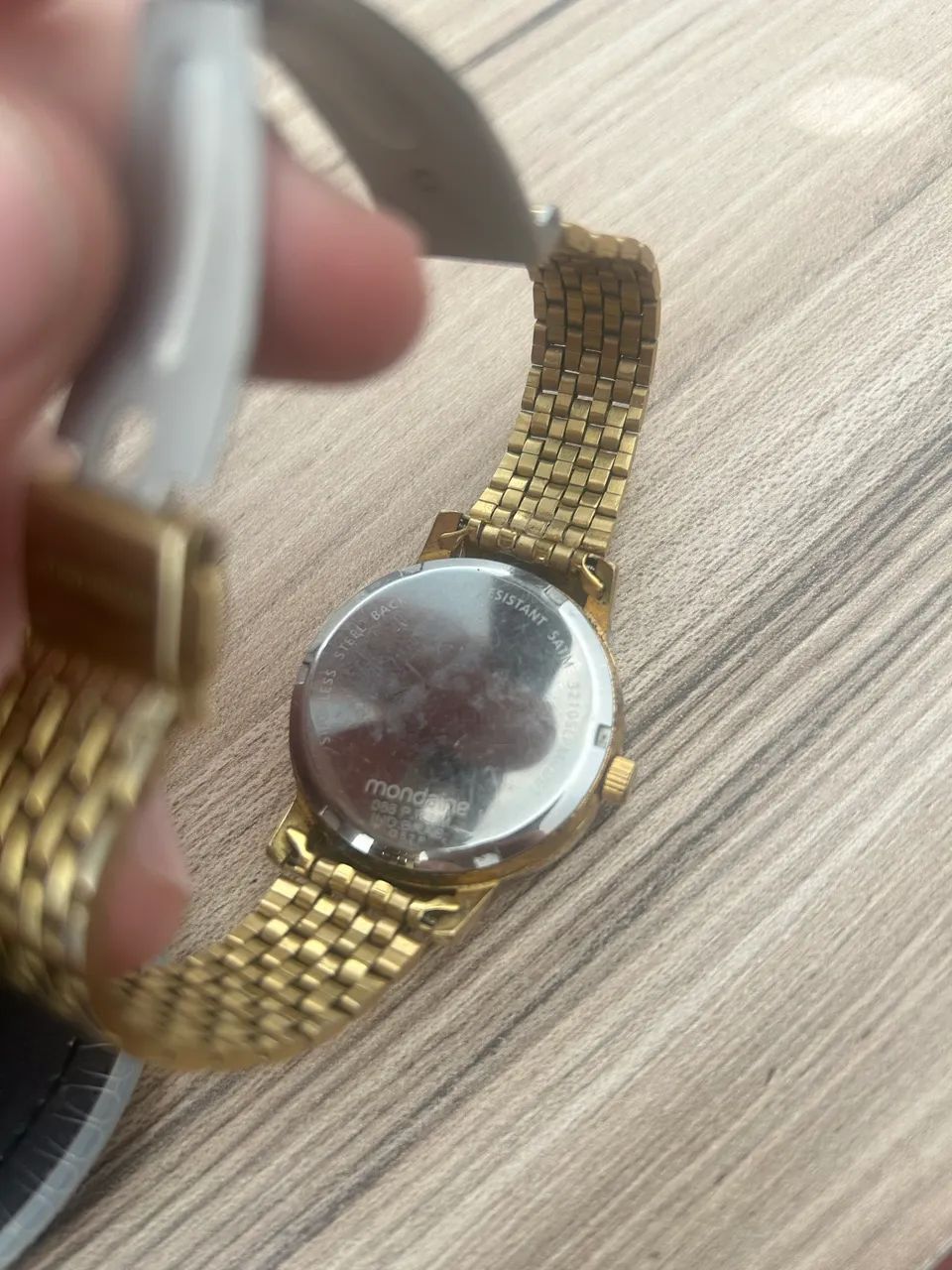 Relógio Mondaine  - Foto 2