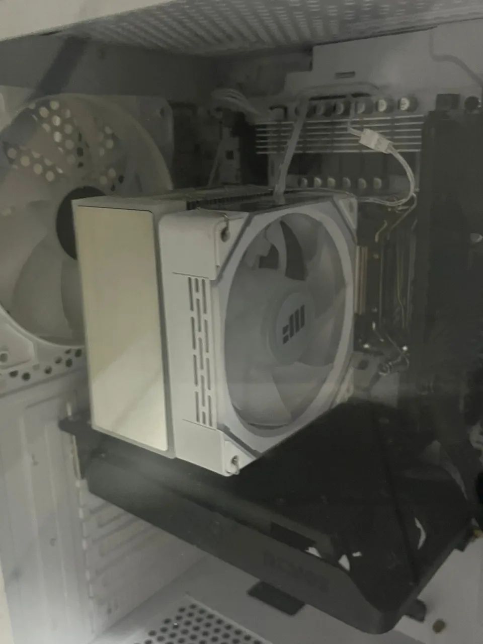 Aircooler gamer com leds  - Foto 3