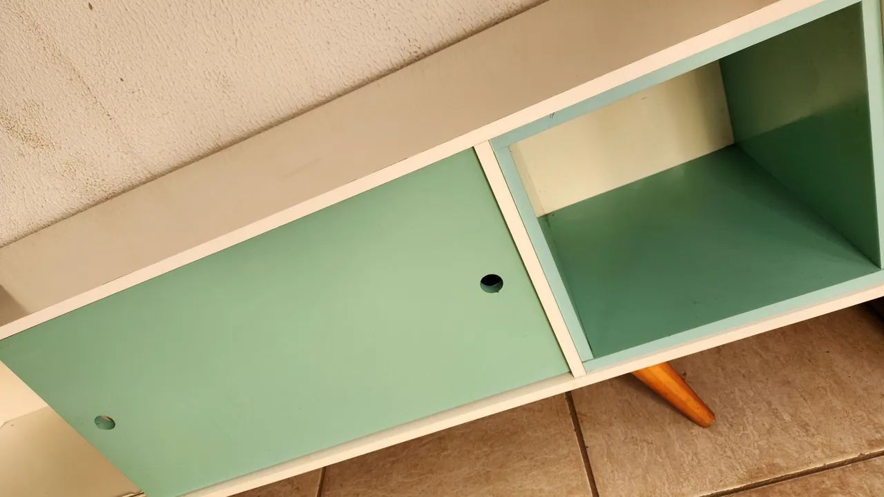Rack Aparador MDF - Foto 4