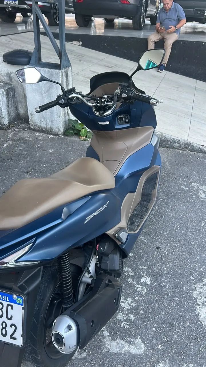 PCX 2024 | Zerada - Foto 4