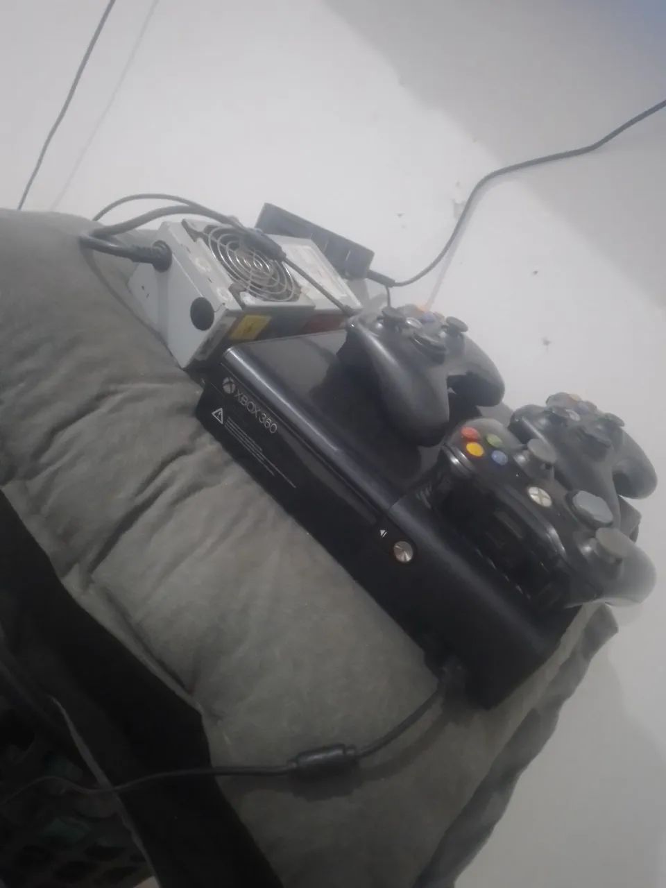 Xbox 360 
