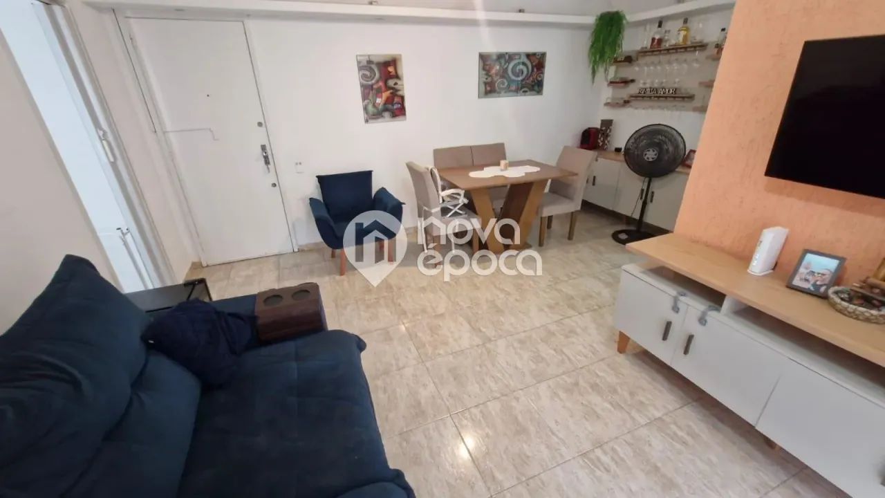 Engenho Novo | Apartamento 2 quartos - Foto 5