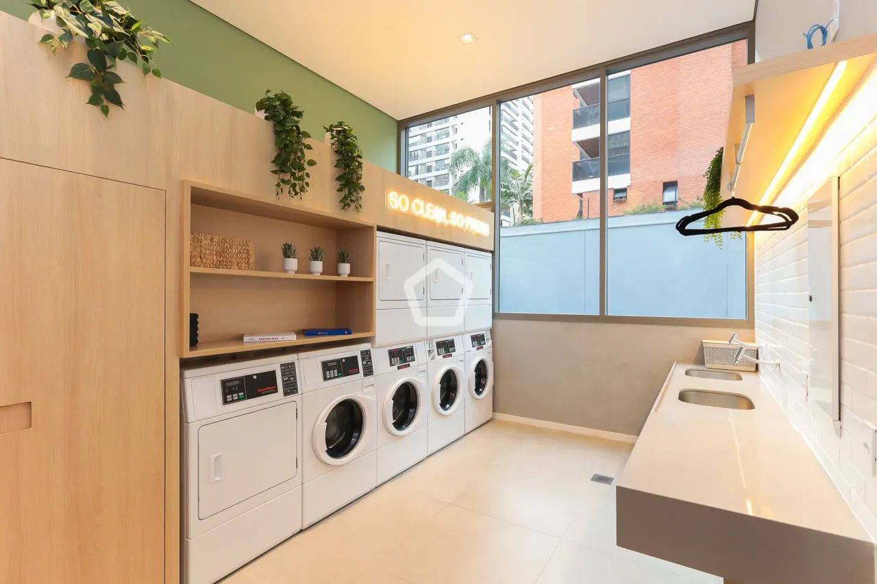 Apartamento charmoso em Pinheiros, 23m², 1 quarto e 1 banheiro - Foto 4