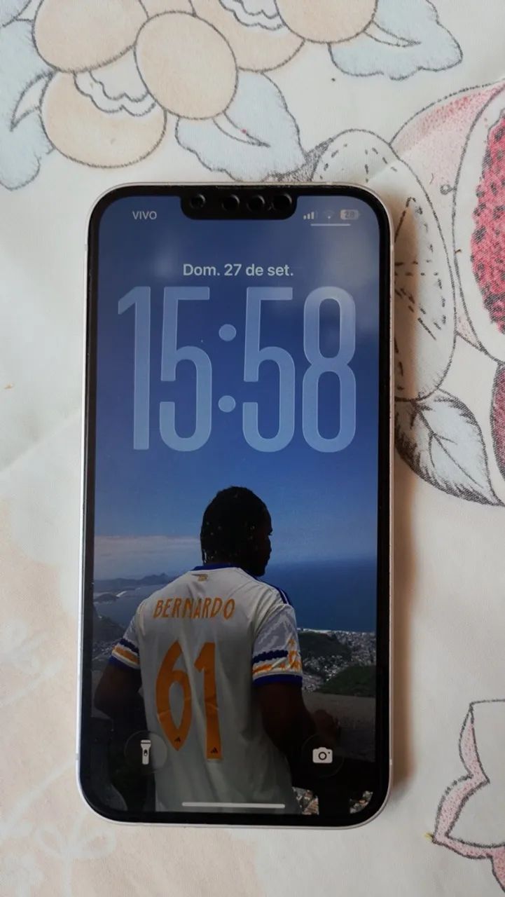 IPHONE 14 128GB - Foto 2