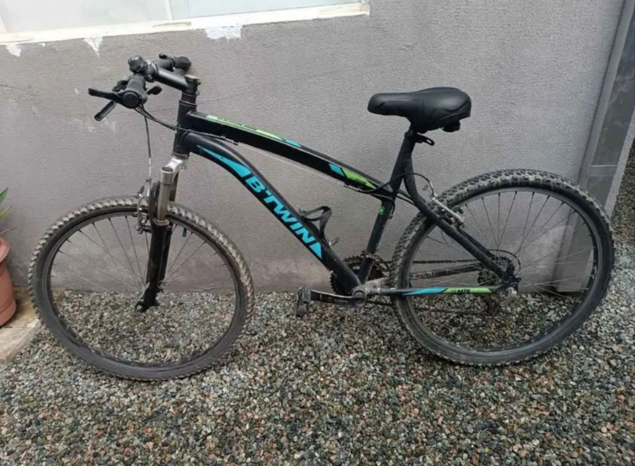 Bicicleta Top aro 26 - Foto 2