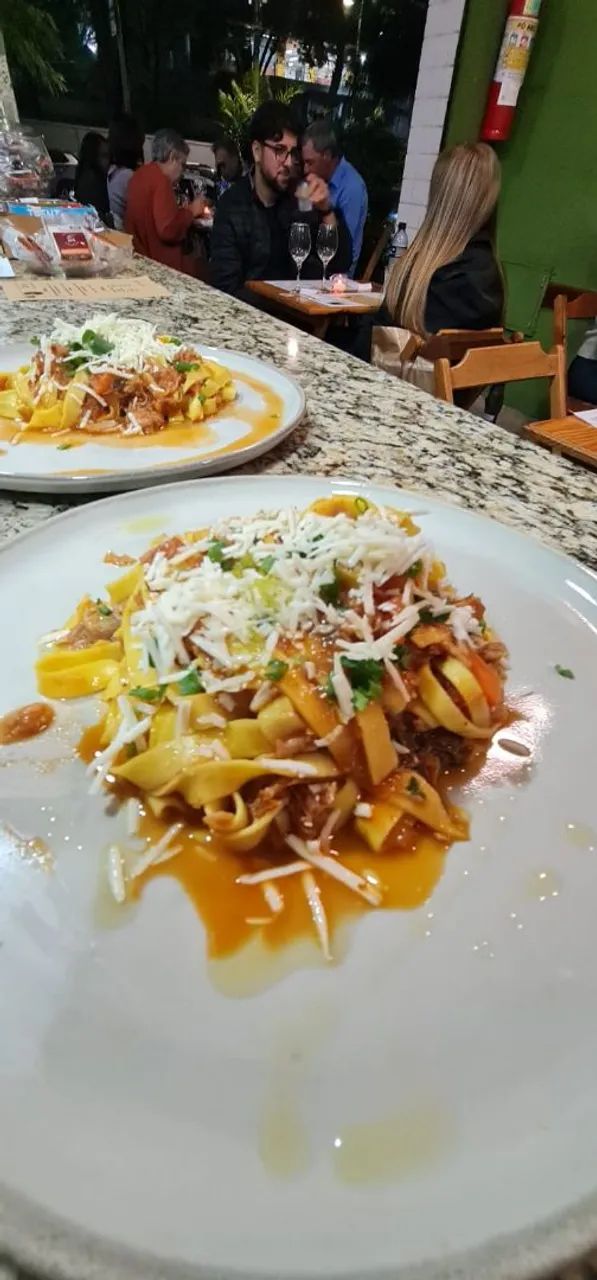 Passo Ponto Restaurante 
