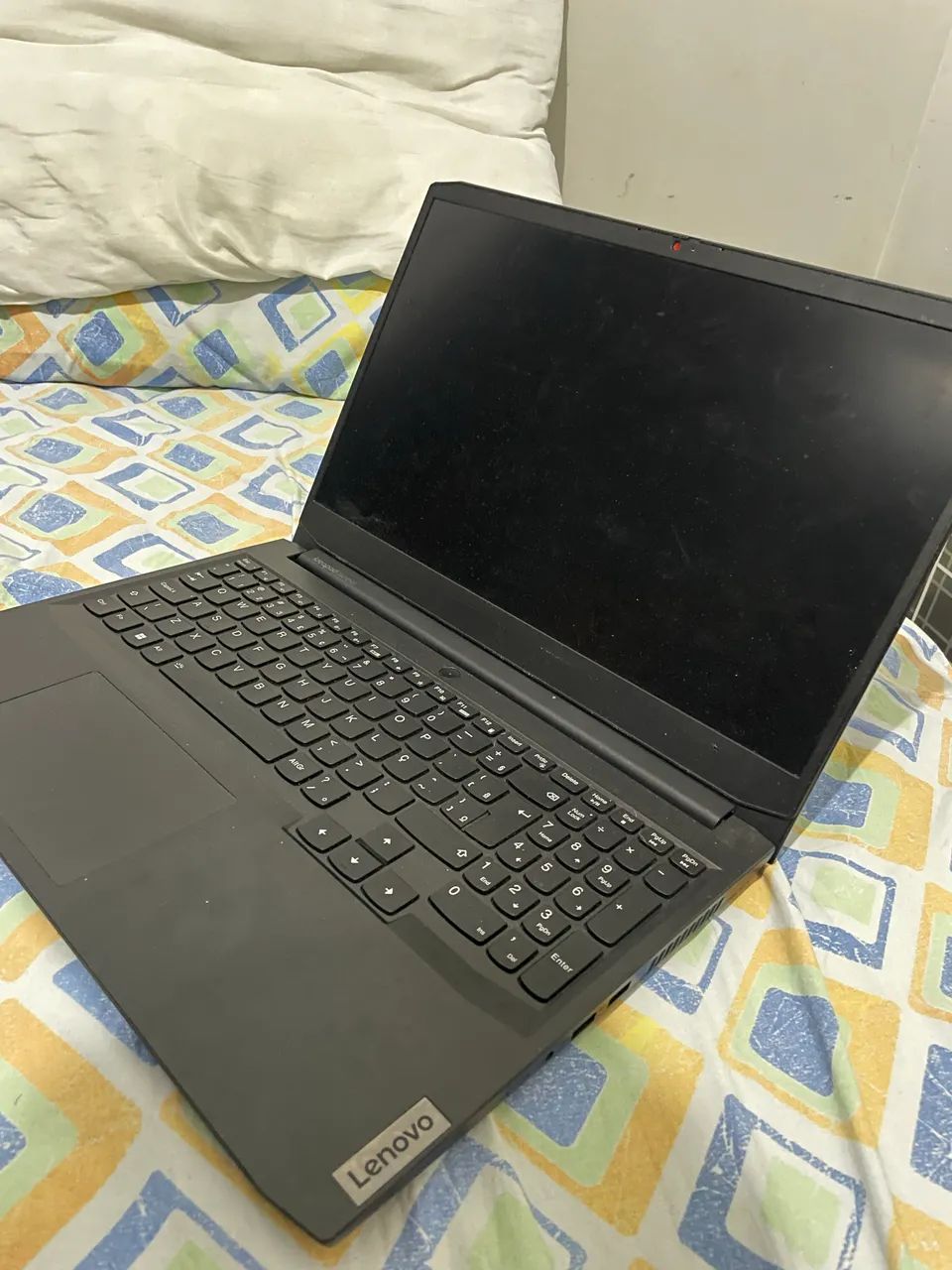  Notebook Ideapad Gaming 3i  - Foto 3