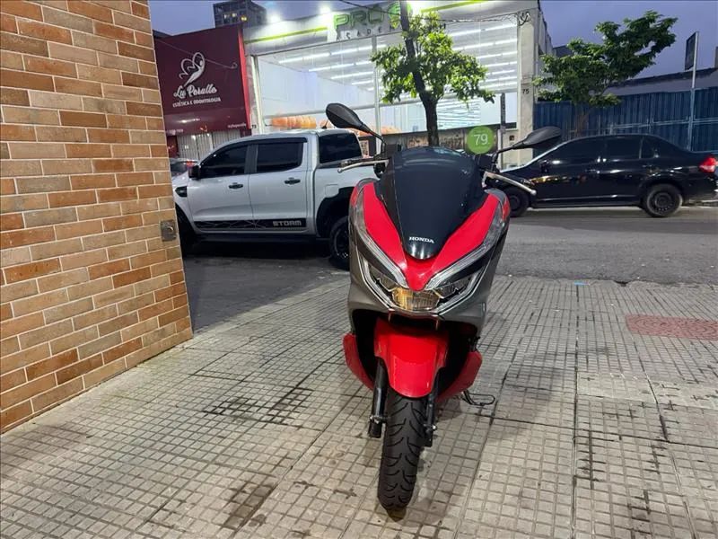 Honda Pcx - Foto 2
