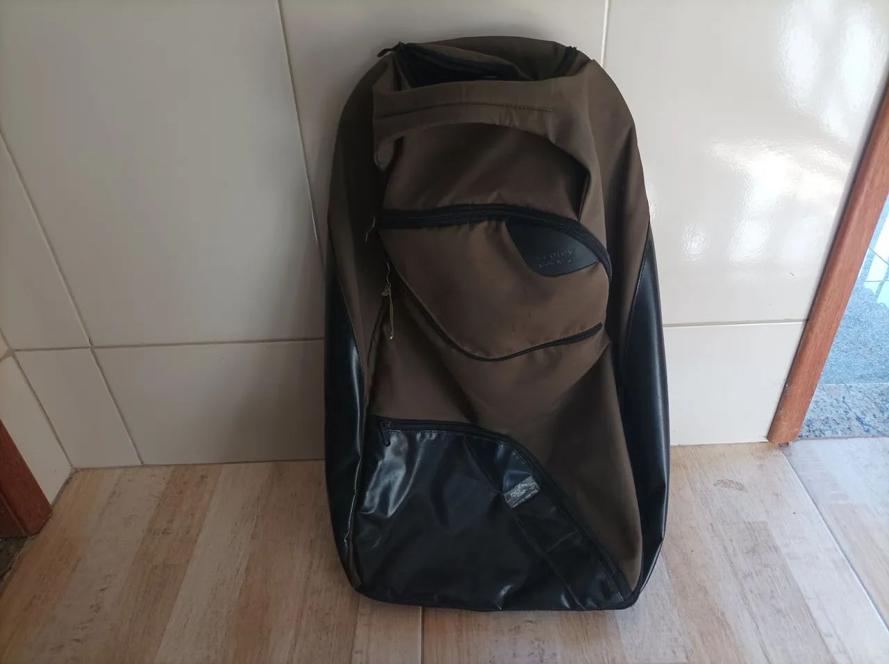 Mala redley com rodinhas e alça  - Foto 3