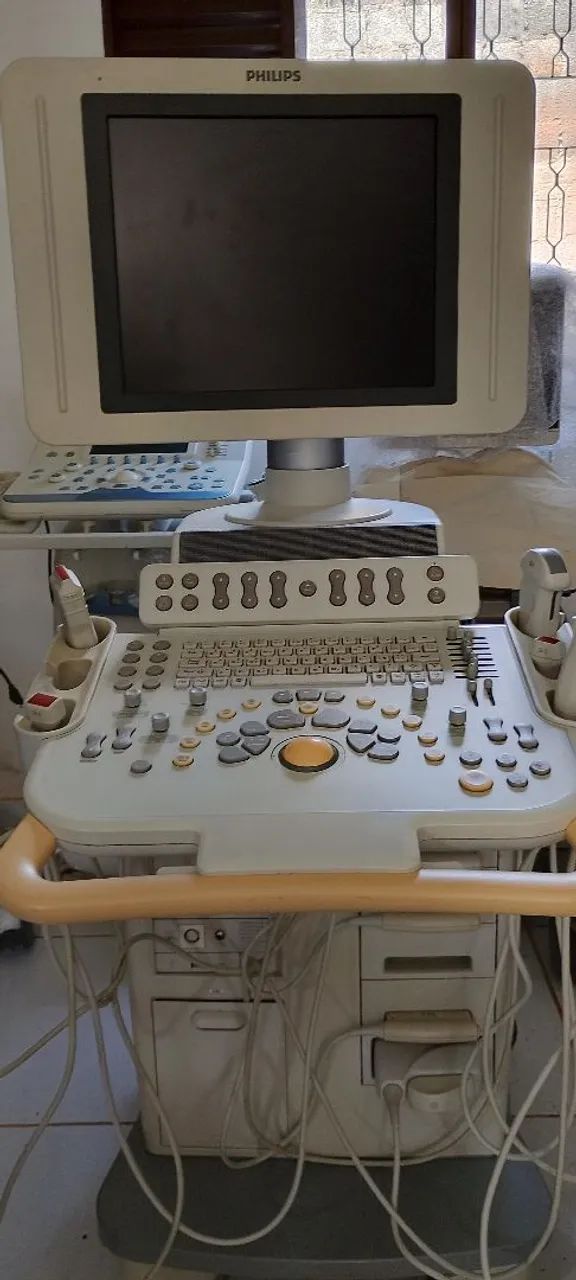 Ultrassom hd11xe - Foto 4