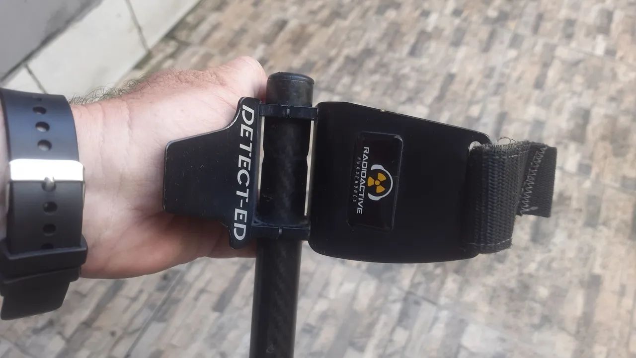 Detector Equinox 600 - Foto 4