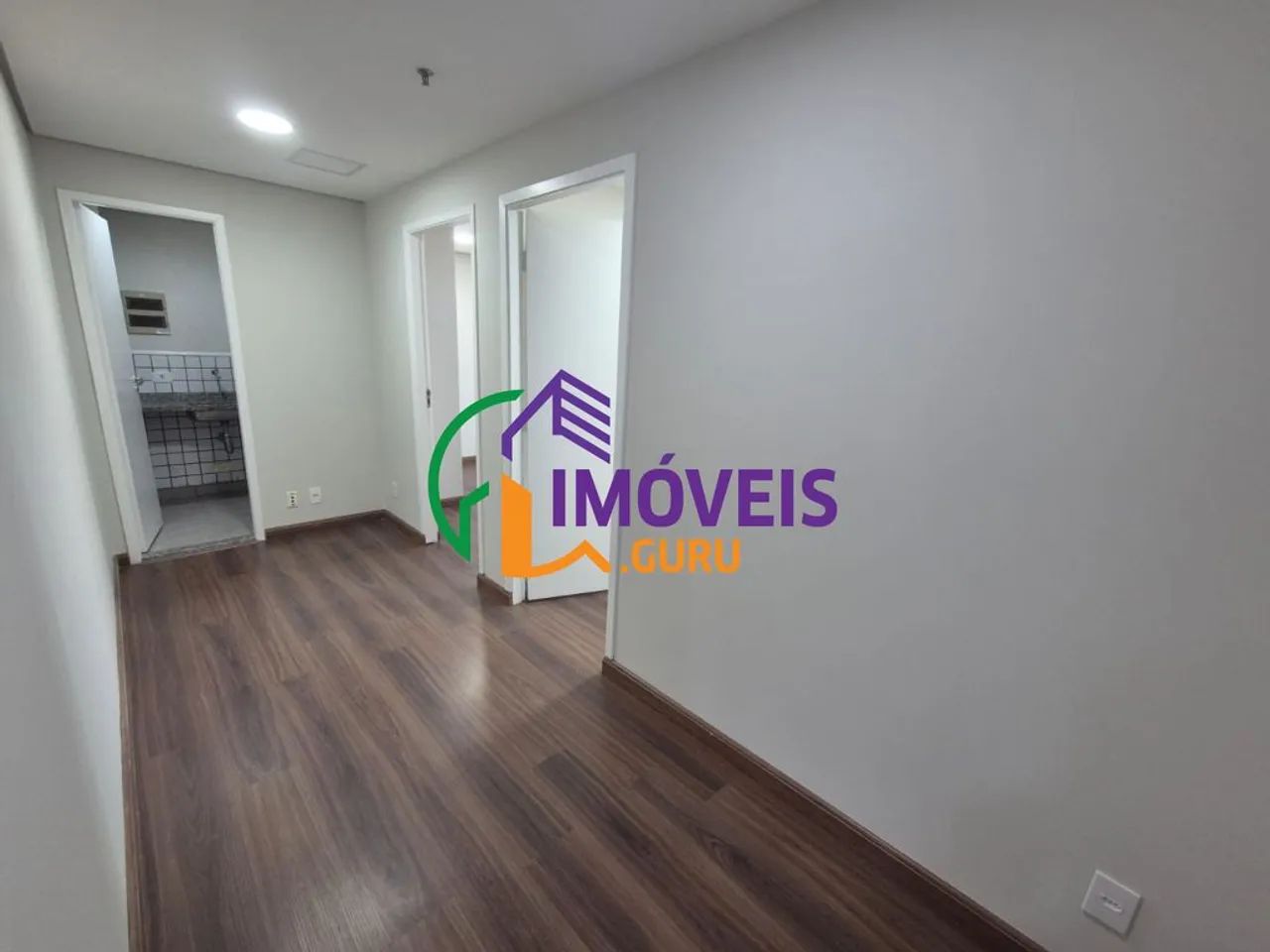 CONJ. COMERCIAL - BROOKLIN - SP