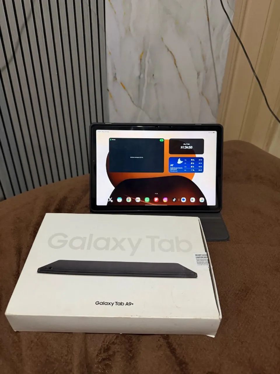 TABLET SAMSUNG