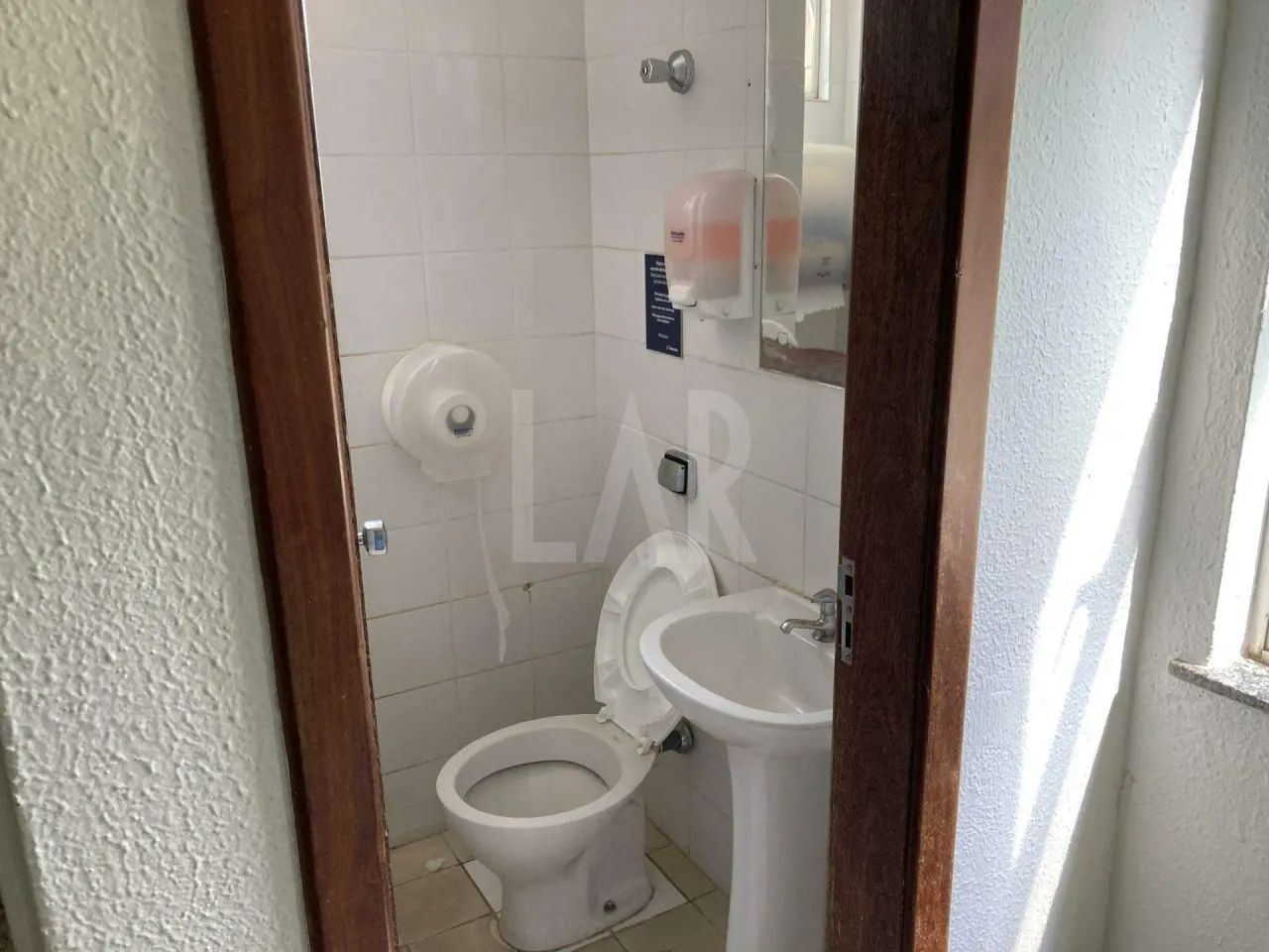 Sala à venda, 1 vaga, Grajaú - Belo Horizonte/MG - Foto 3