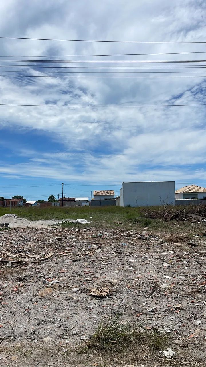 Foto - Cabo Frio - Vista Alegre (Tamoios)