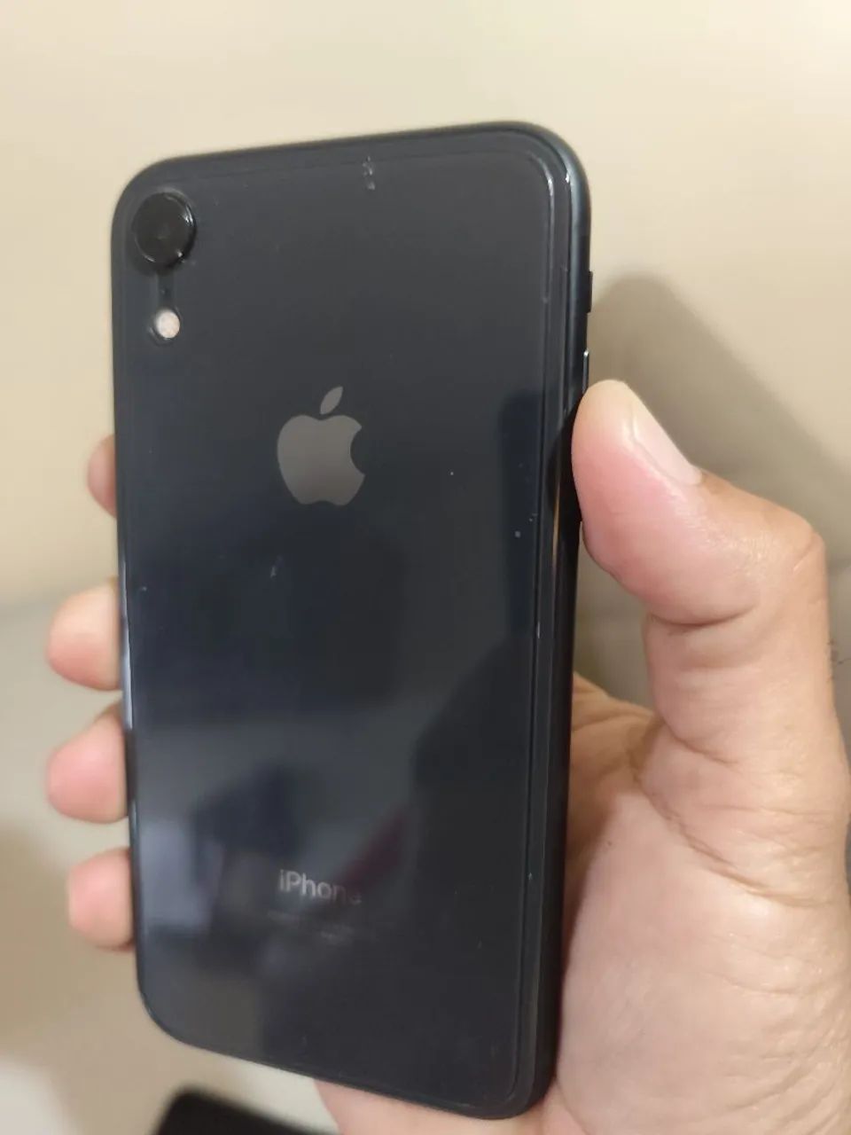 iPhone xr zero único dono  - Foto 2