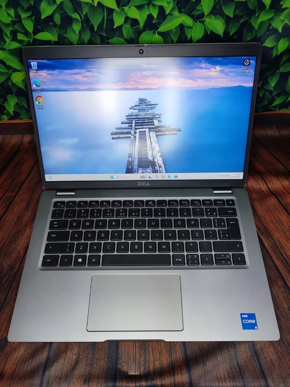 Notebook Dell Latitude 5420 - Core i5 11ª Geração - Foto 4