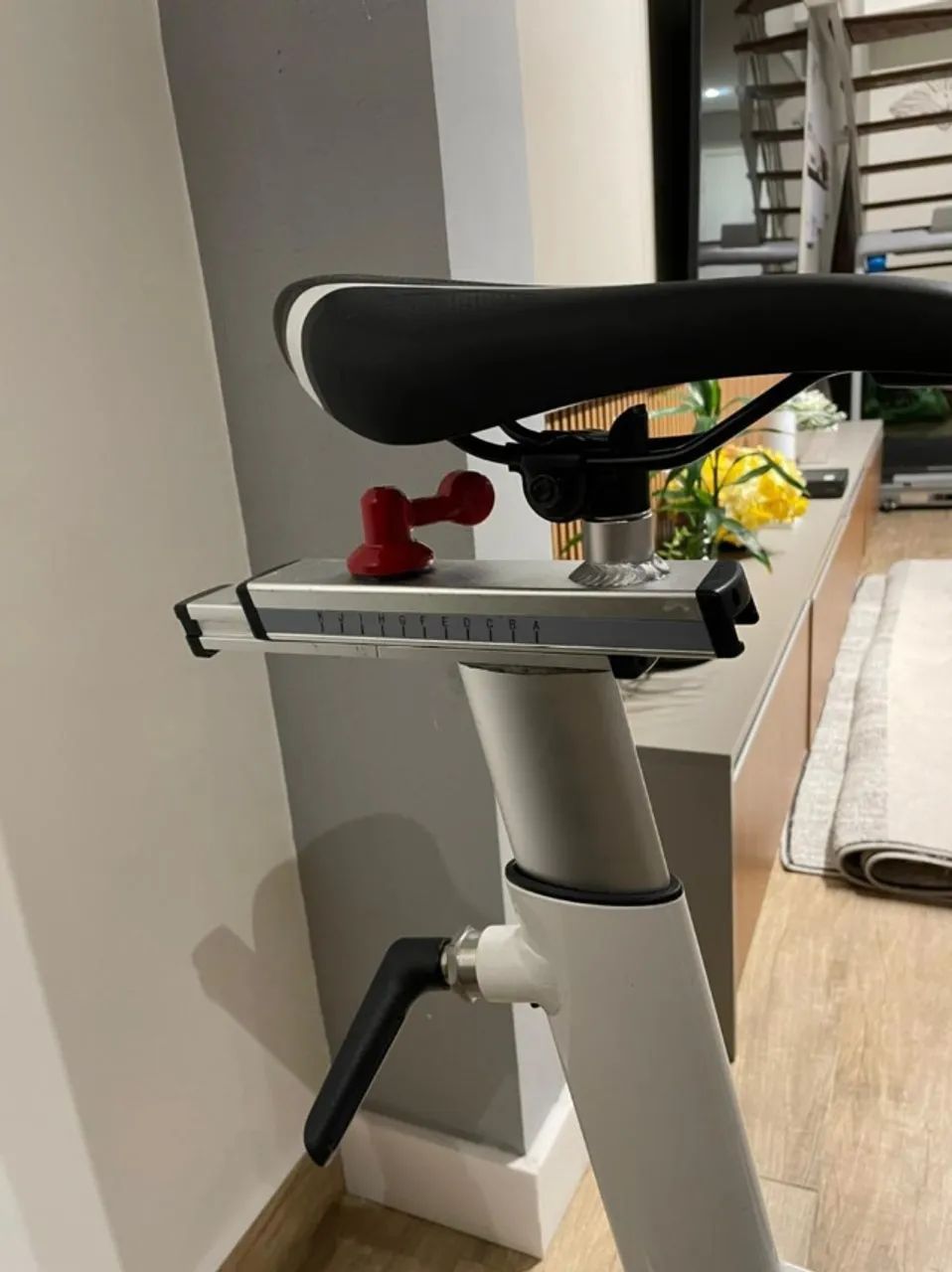 M- SPINNING, BICICLETA ERGOMÉTRICA, PARA CLIENTES EXIGENTES. PREÇO DE OPORTUNIDADE! - Foto 3