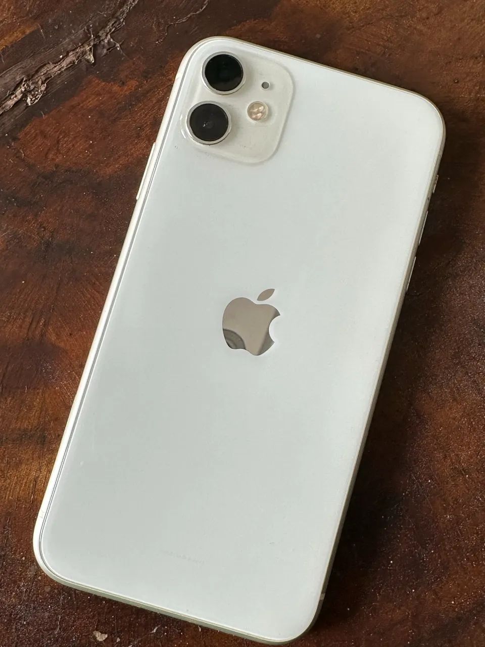 iPhone 11 - 128gb impecável 