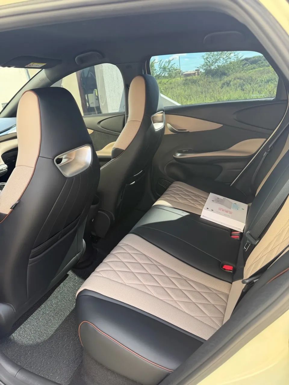 BYD Dolphin EV (Elétrico) 2027 - Foto 5