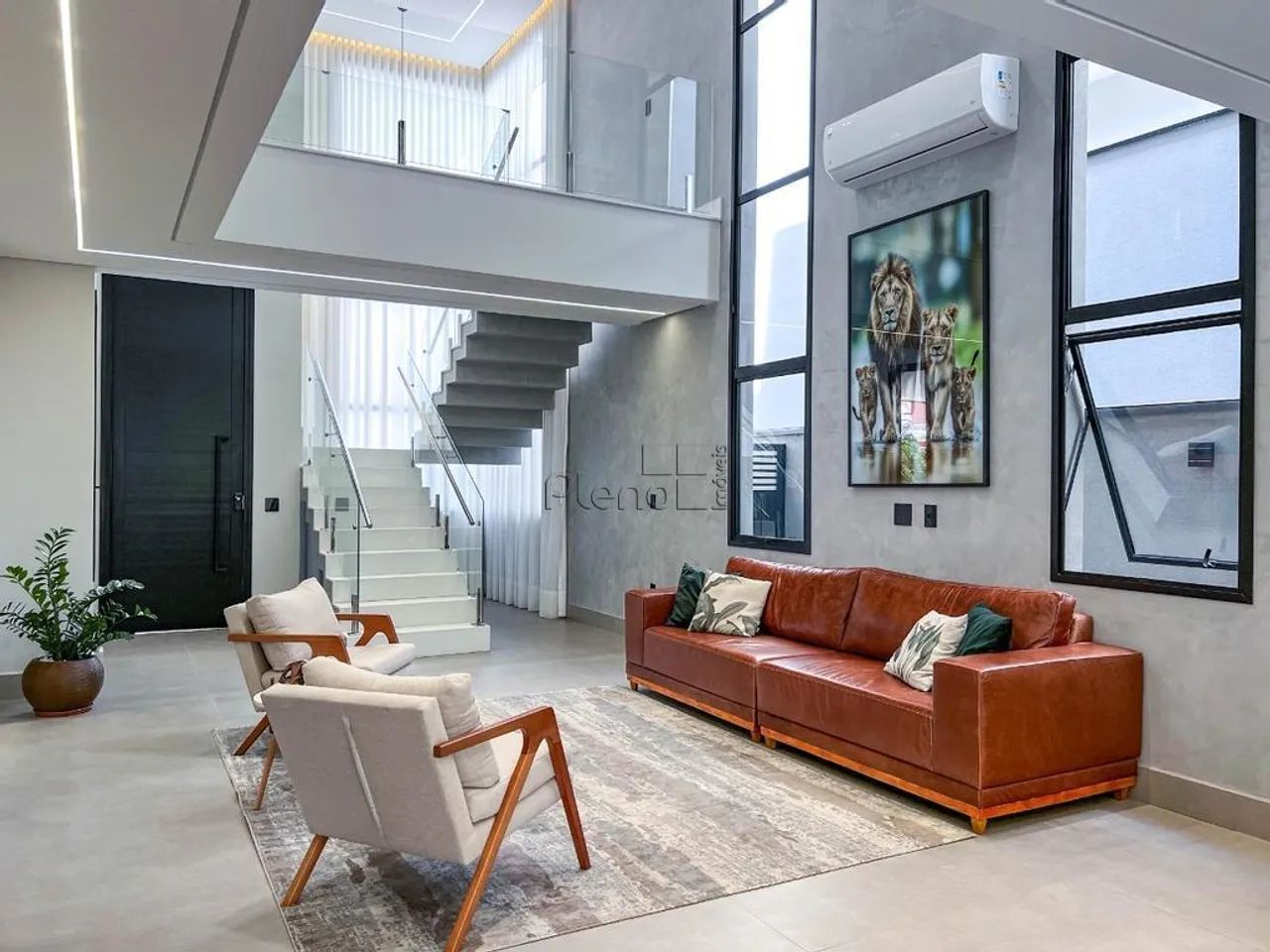 Casa à venda em Campinas, Swiss Park, com 3 suítes, com 310 m² - Foto 5
