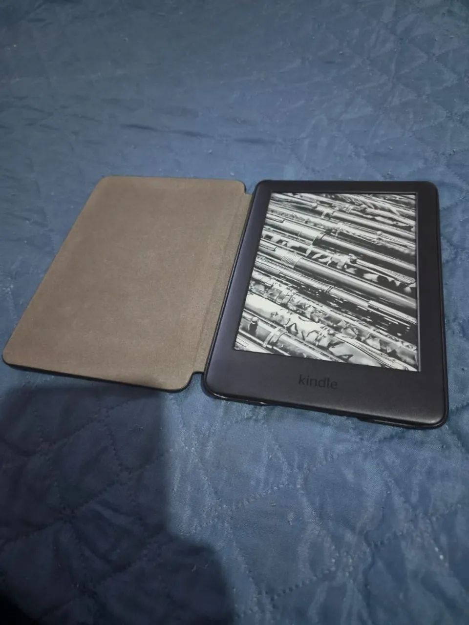 Kindle 10ª geração. - Foto 2