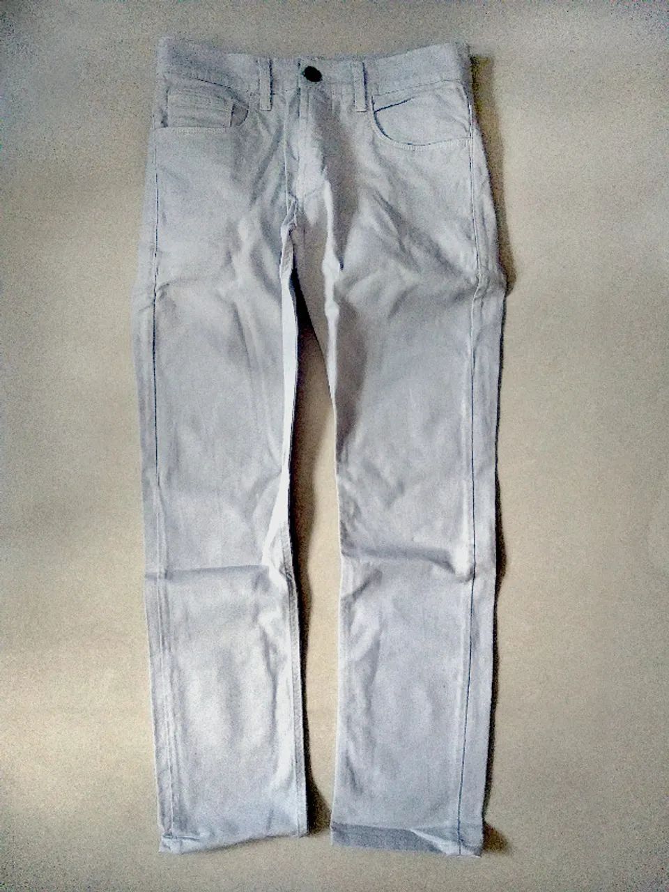 Calça Jeans da Clockhouse