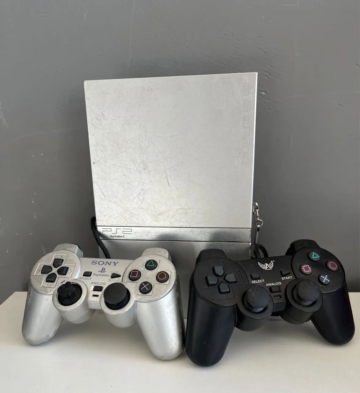 PlayStation 2 