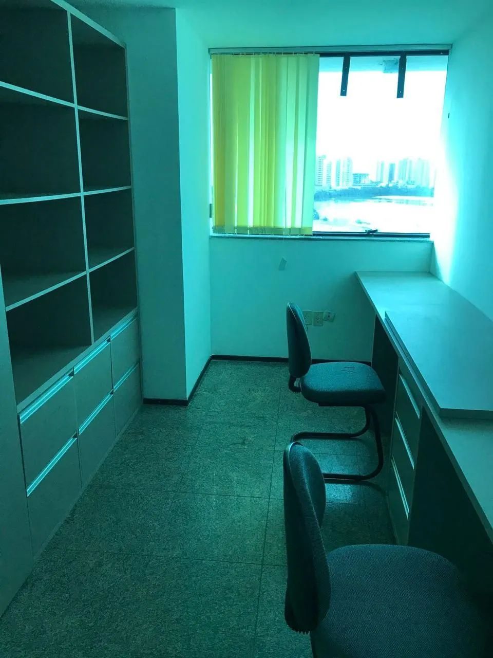 ALUGO Sala Comercial - Foto 4