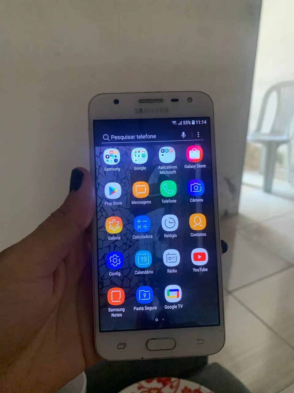 J5 prime 