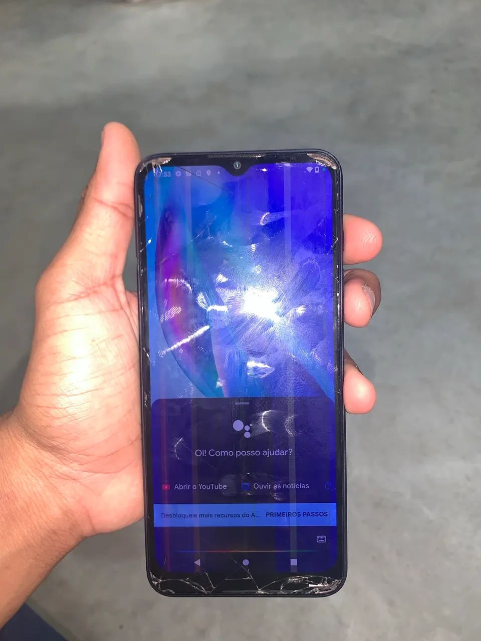 Moto g50 - Foto 2