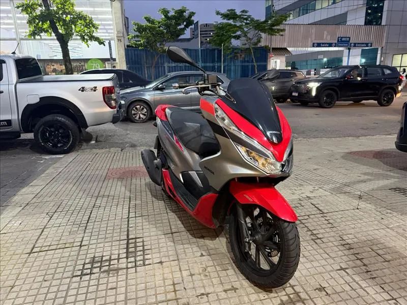 Honda Pcx