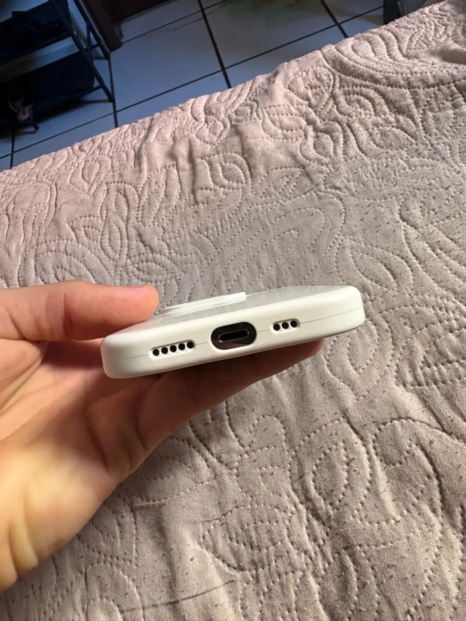 iPhone 14pro 256gb - Foto 5