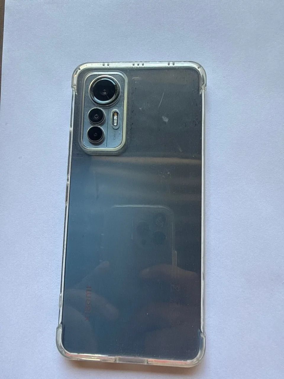 Xiaomi 12 lite 128gb 5g - Foto 2