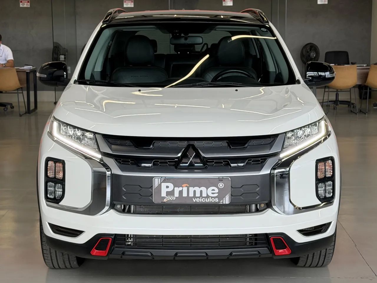 Mitsubishi Outlander 2022 - Foto 5