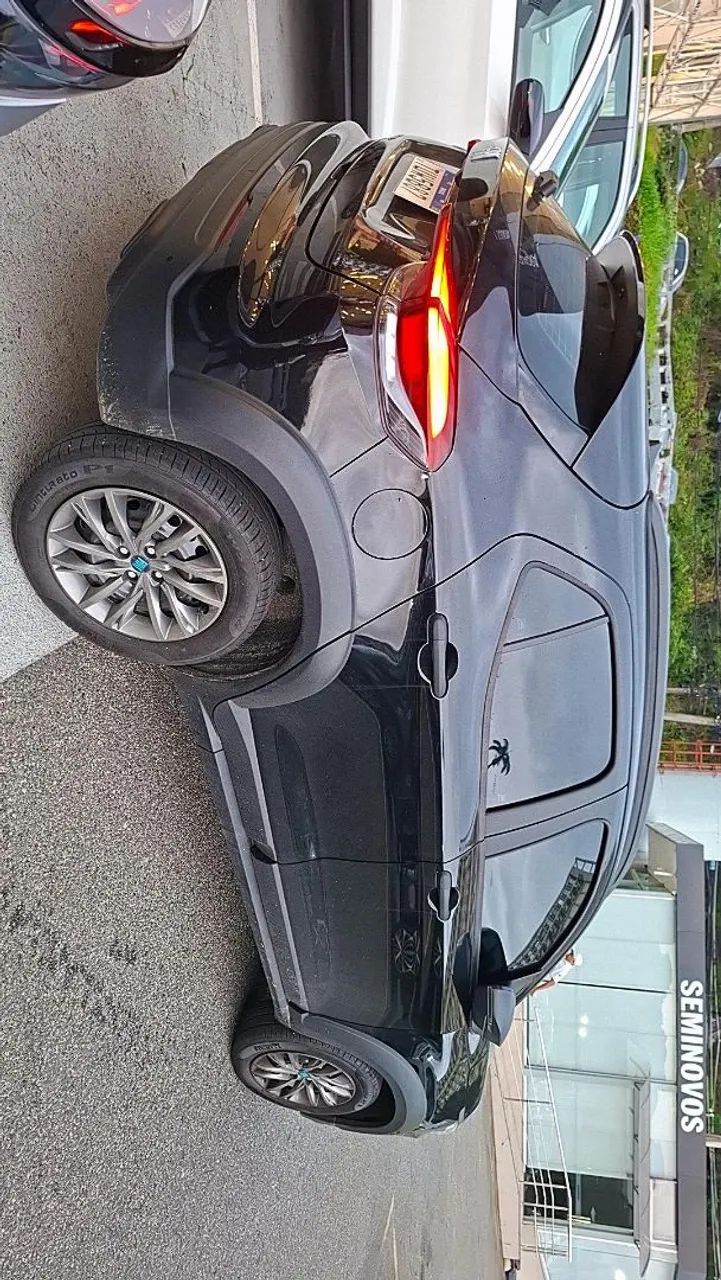 Fiat Pulse Drive 1.3 8V Flex Mec. 2026 - Foto 5