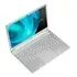Notebook Ultra Ub433 Core I3 4gb Ram 120gb Ssd 14,1 Linux Usado 
