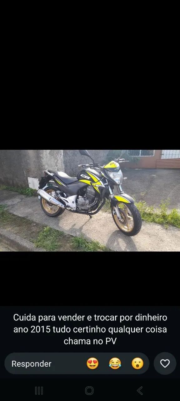 Cb 300 - Foto 2