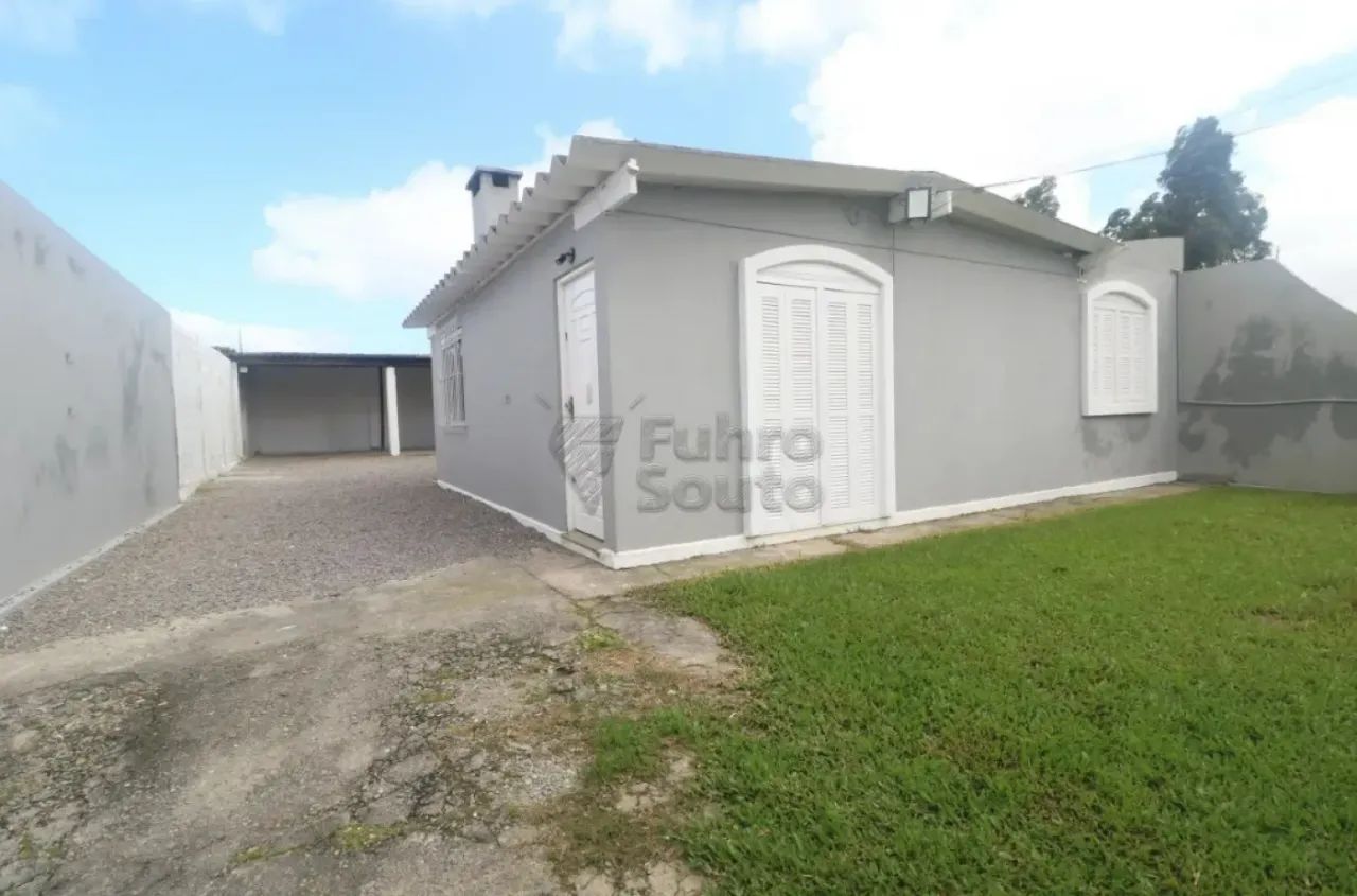 Casa com 3 Dormitórios, Churrasqueira e Lareira na Região do Obelisco - Foto 2