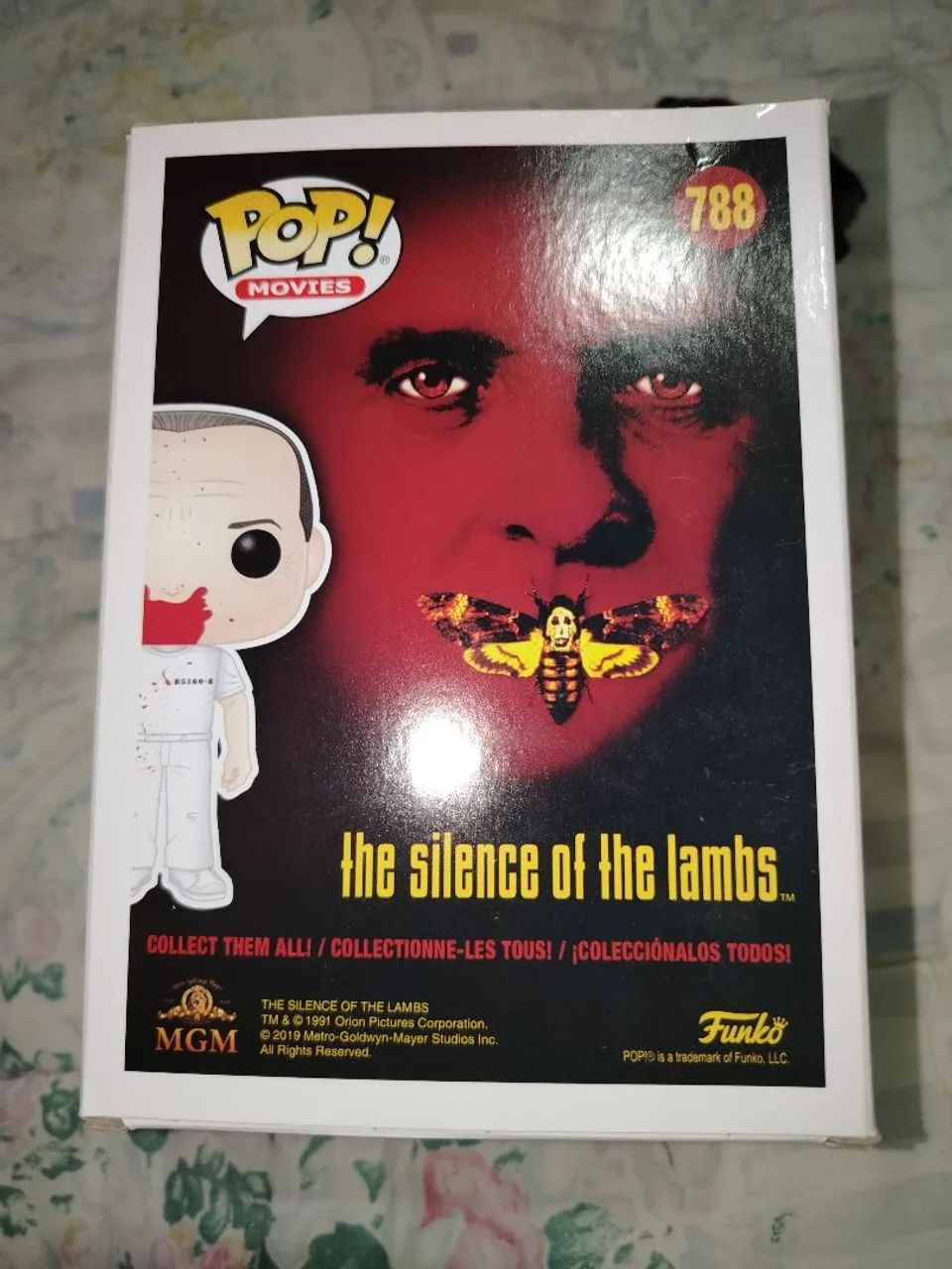 Funko Hannibal  - Foto 4