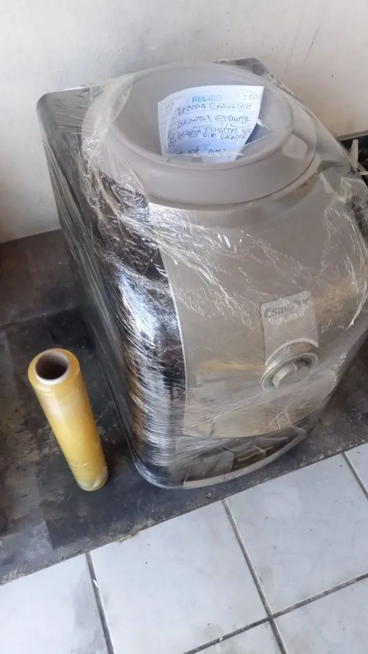 GELÁGUA ESMALTEC MESA COM GARANTIA