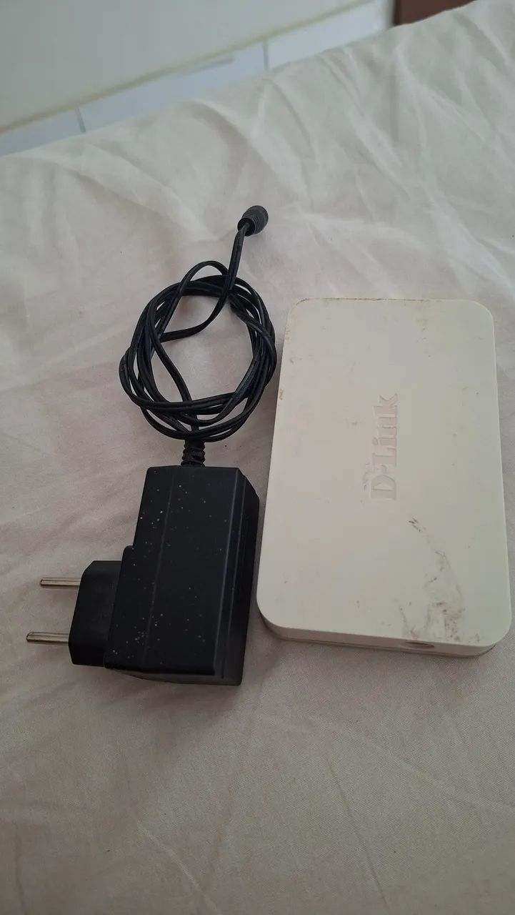 Switch D-Link