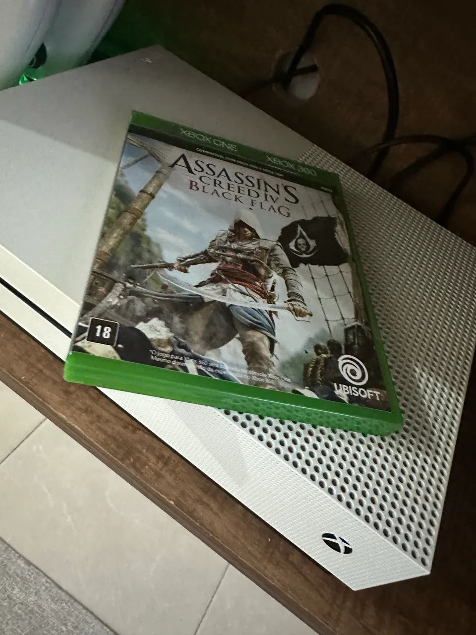 Xbox one s  - Foto 5
