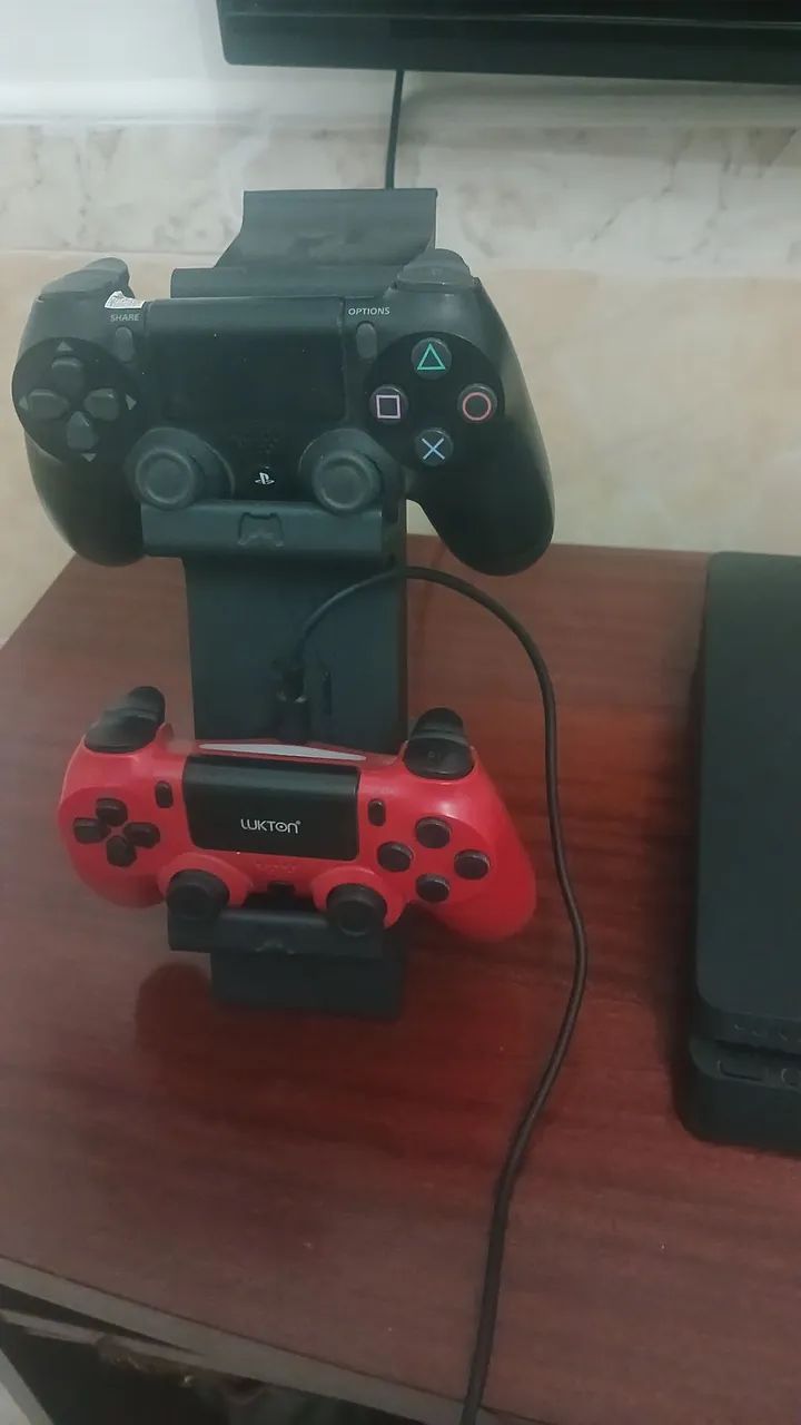 Ps4 slim  - Foto 4